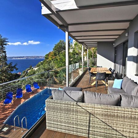 Alexiszorba Villa Plaka  Zewnętrze zdjęcie