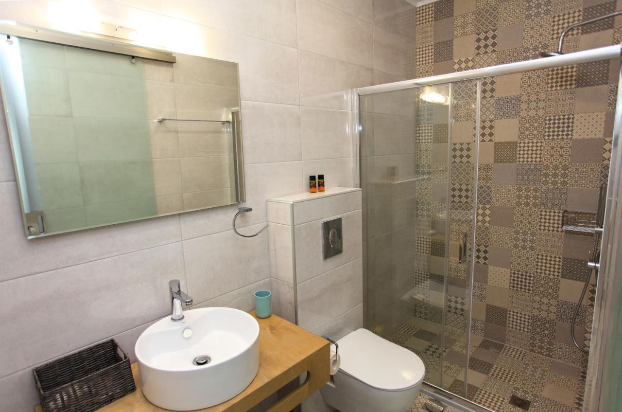Alexiszorba Villa Plaka  Zewnętrze zdjęcie