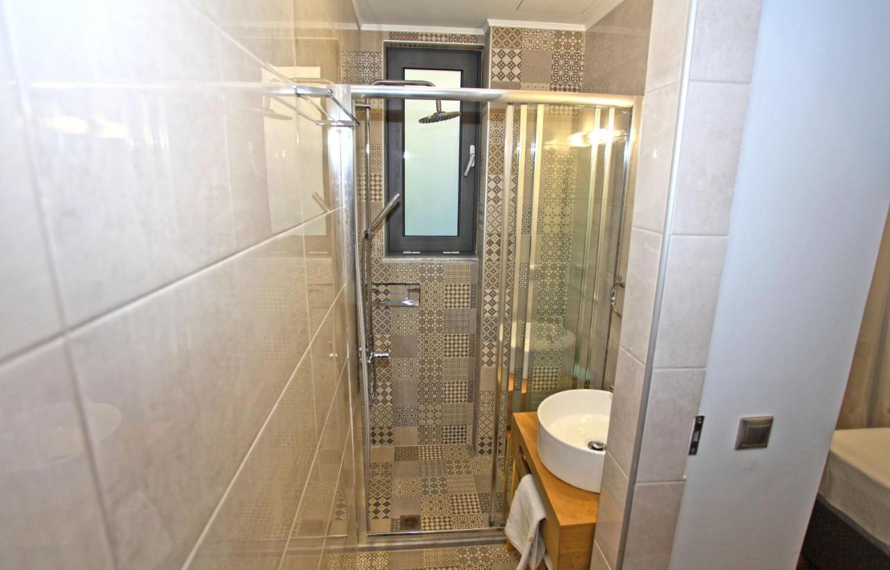 Alexiszorba Villa Plaka  Zewnętrze zdjęcie