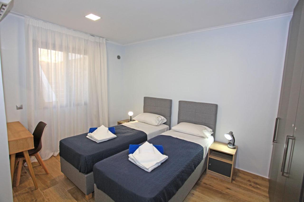 Alexiszorba Villa Plaka  Zewnętrze zdjęcie