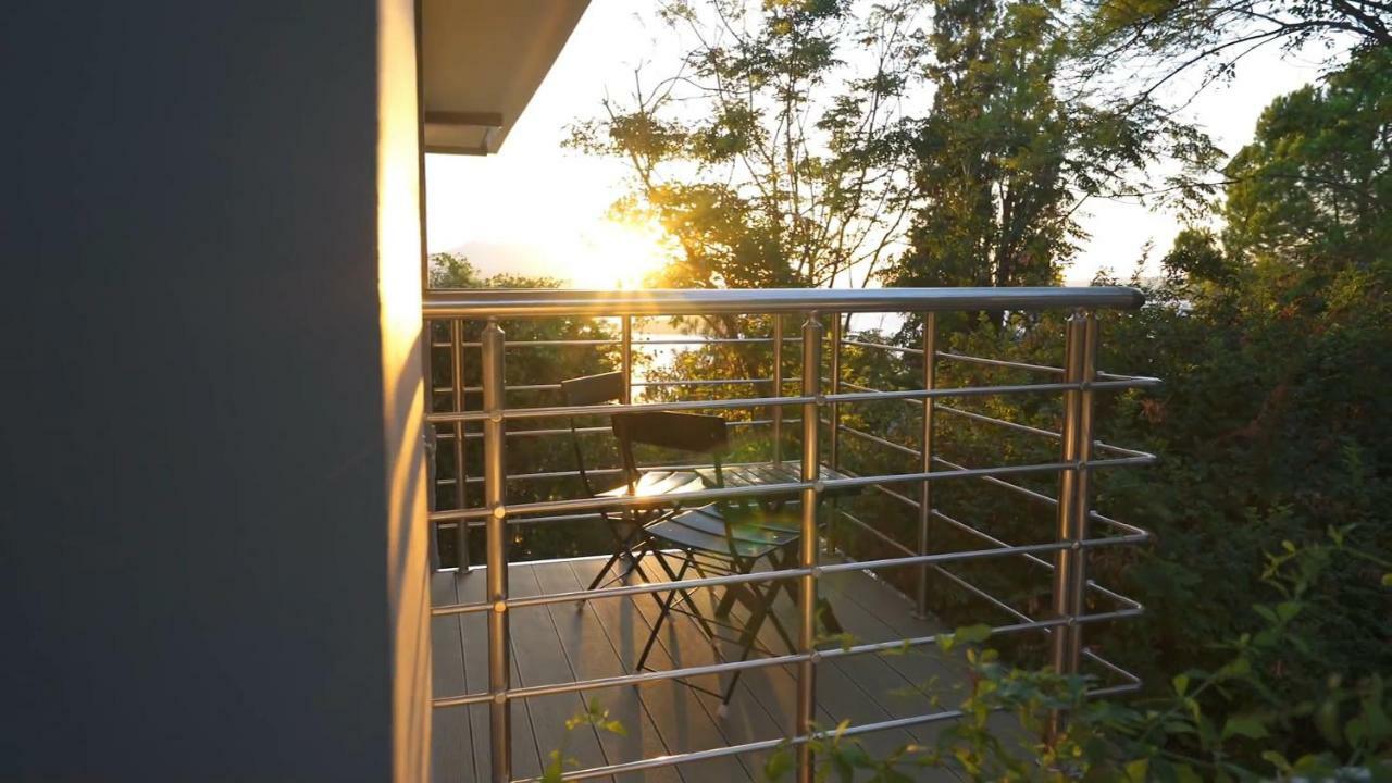 Alexiszorba Villa Plaka  Zewnętrze zdjęcie