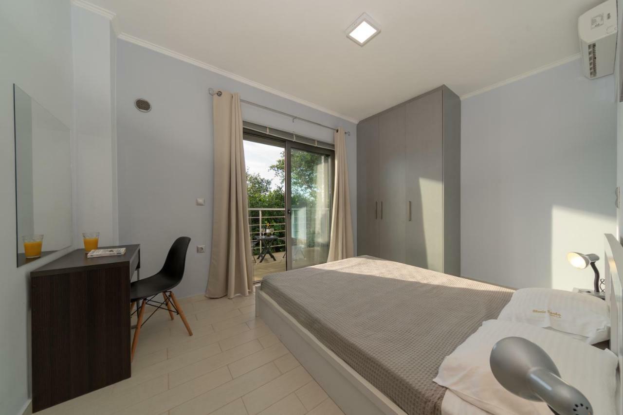 Alexiszorba Villa Plaka  Zewnętrze zdjęcie