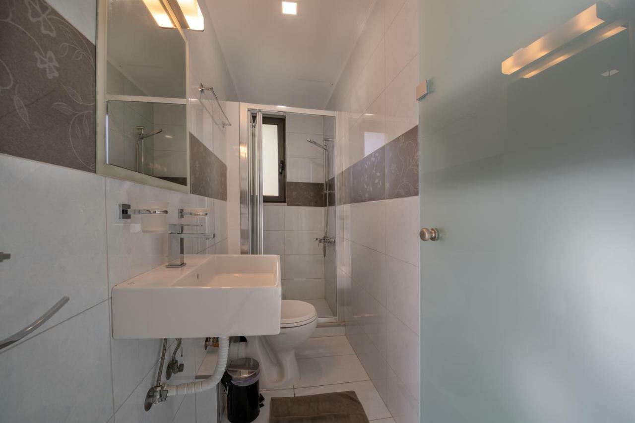 Alexiszorba Villa Plaka  Zewnętrze zdjęcie