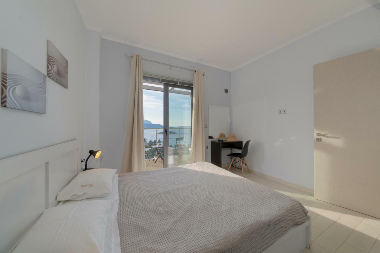 Alexiszorba Villa Plaka  Zewnętrze zdjęcie