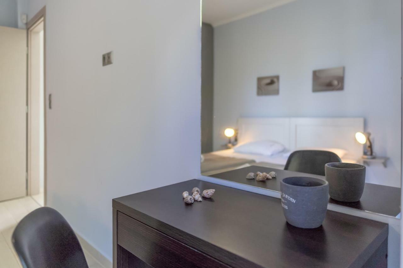 Alexiszorba Villa Plaka  Zewnętrze zdjęcie
